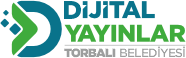 DİJİTAL YAYINLAR